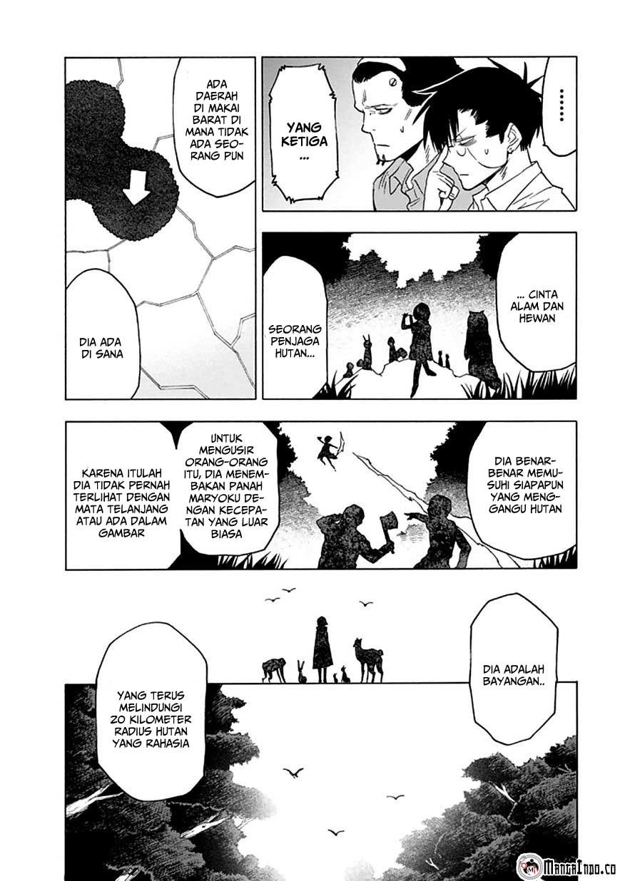Chapter 55 - halaman 30