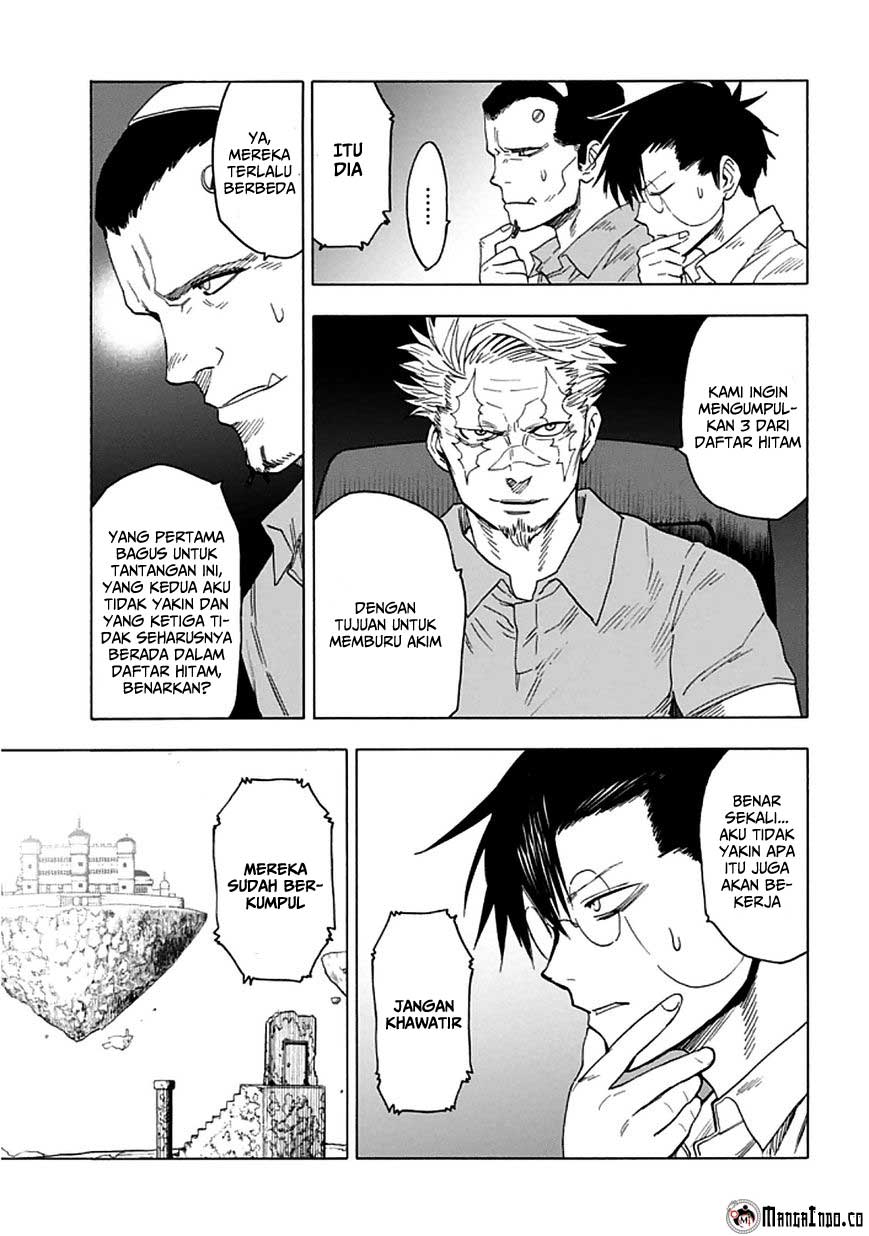 Chapter 55 - halaman 32