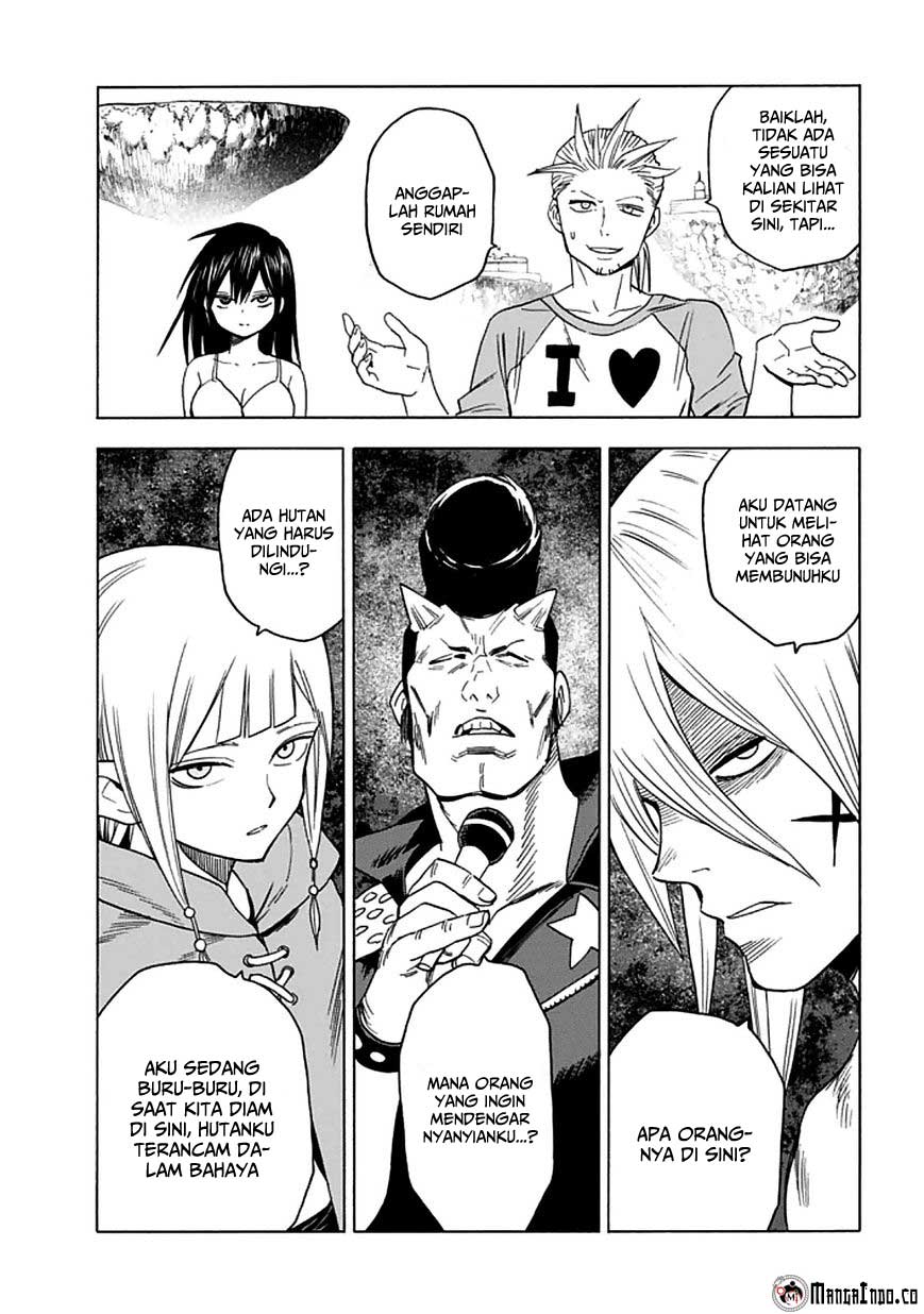 Chapter 55 - halaman 34