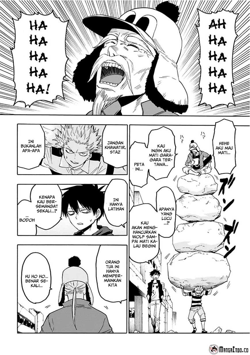 Chapter 54 - halaman 16