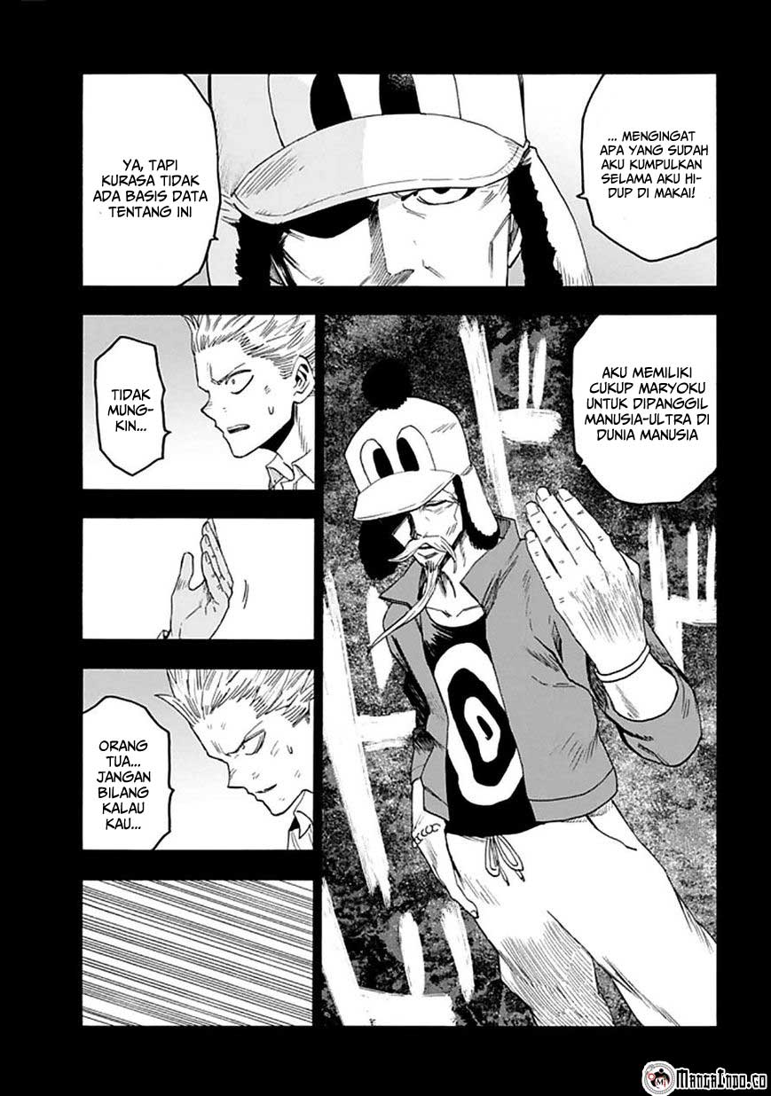 Chapter 54 - halaman 21