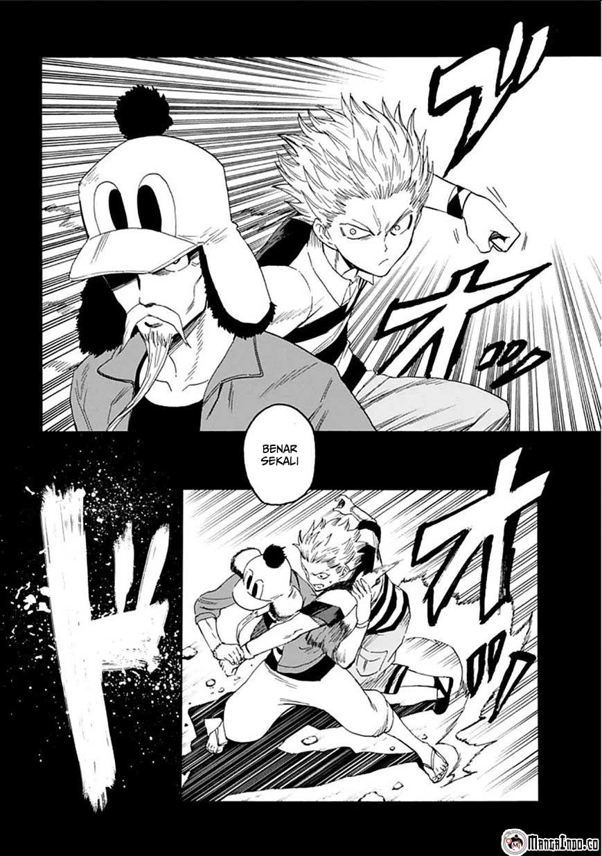 Chapter 54 - halaman 22