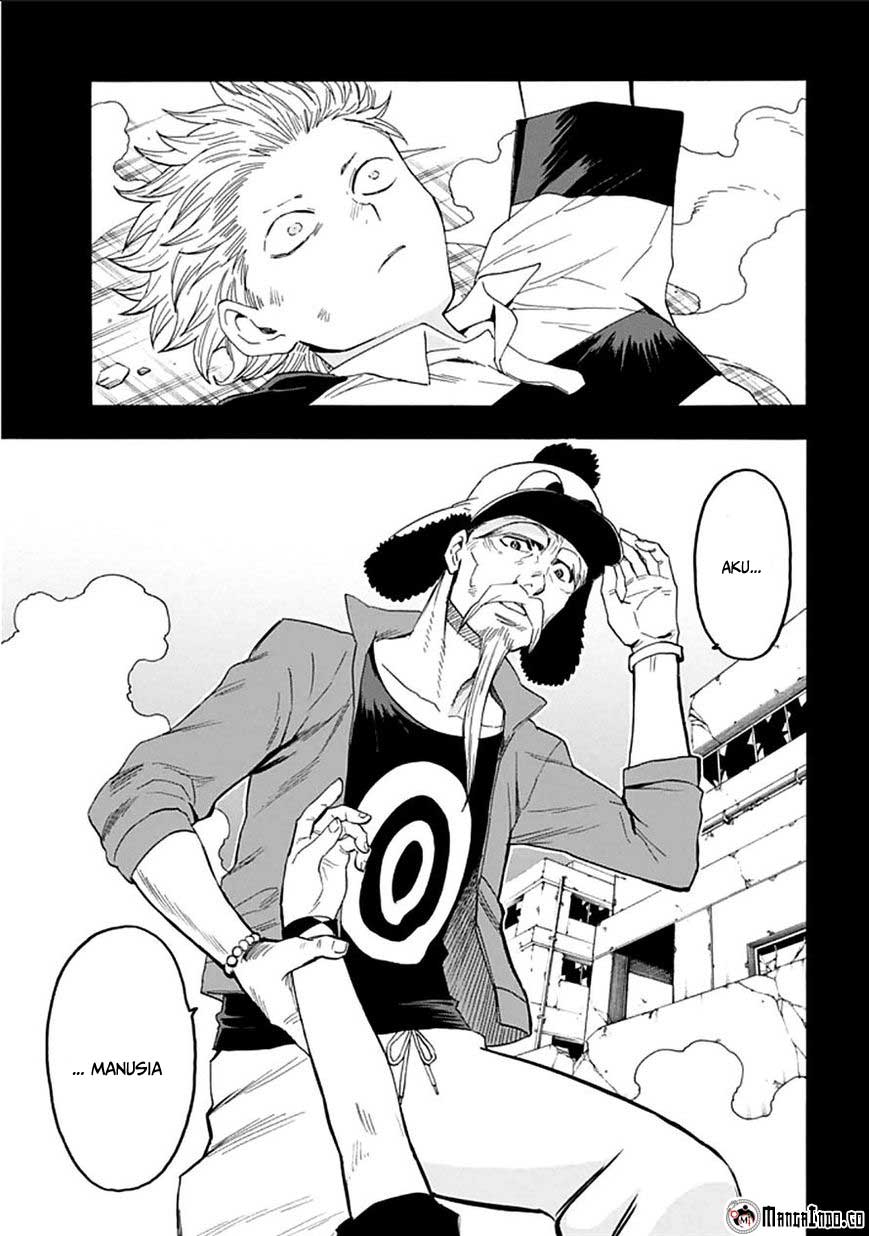 Chapter 54 - halaman 23