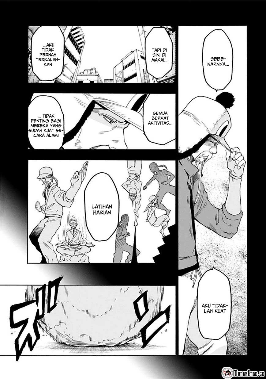 Chapter 54 - halaman 25