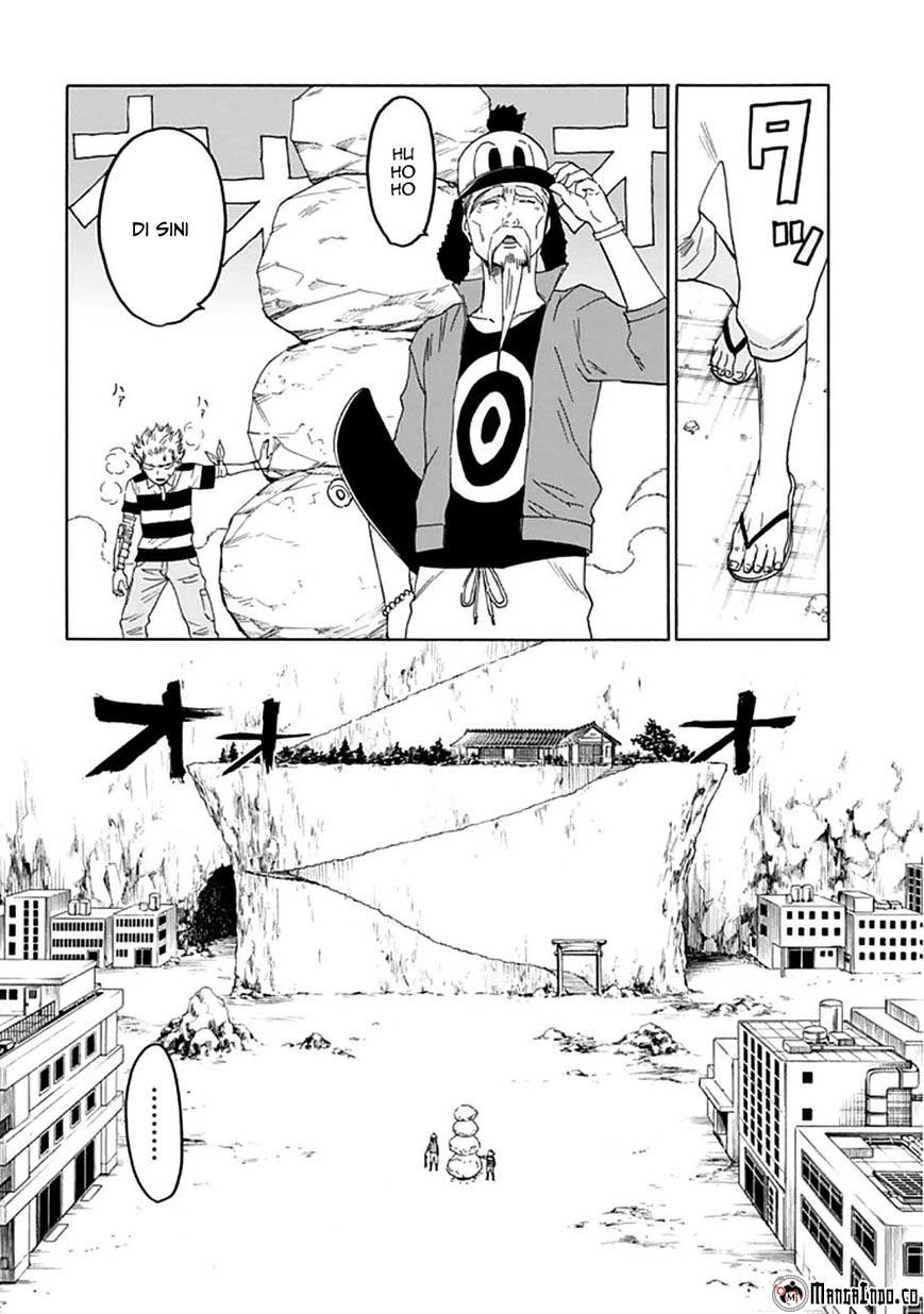 Chapter 54 - halaman 26