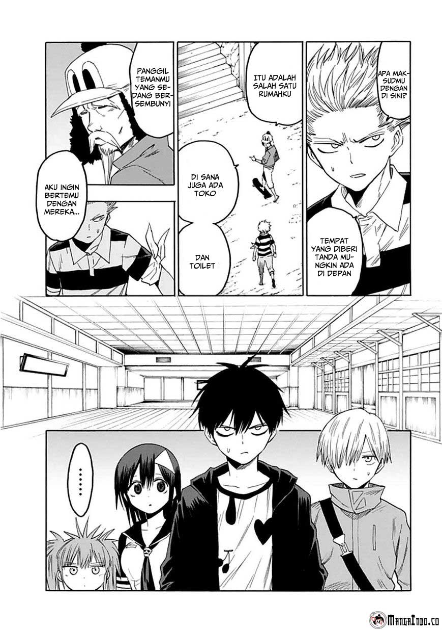 Chapter 54 - halaman 27