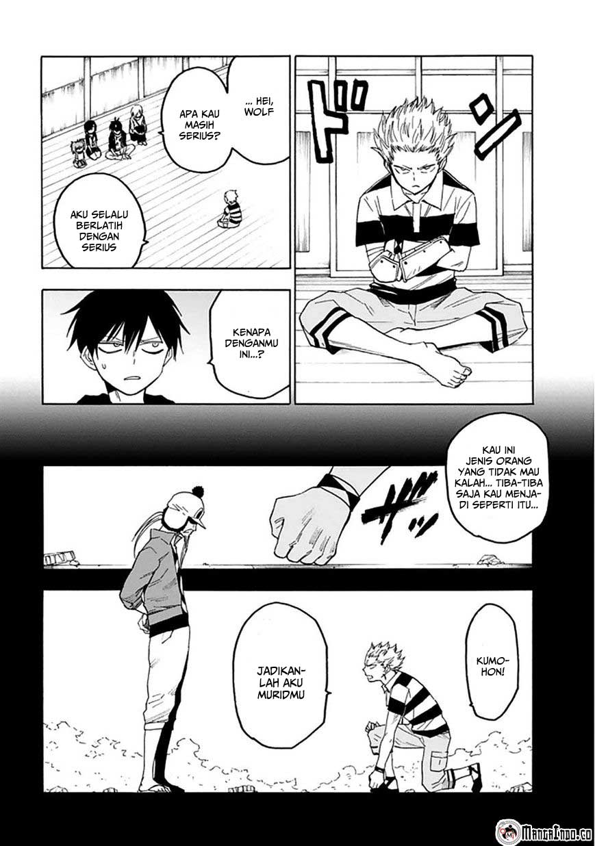 Chapter 54 - halaman 28