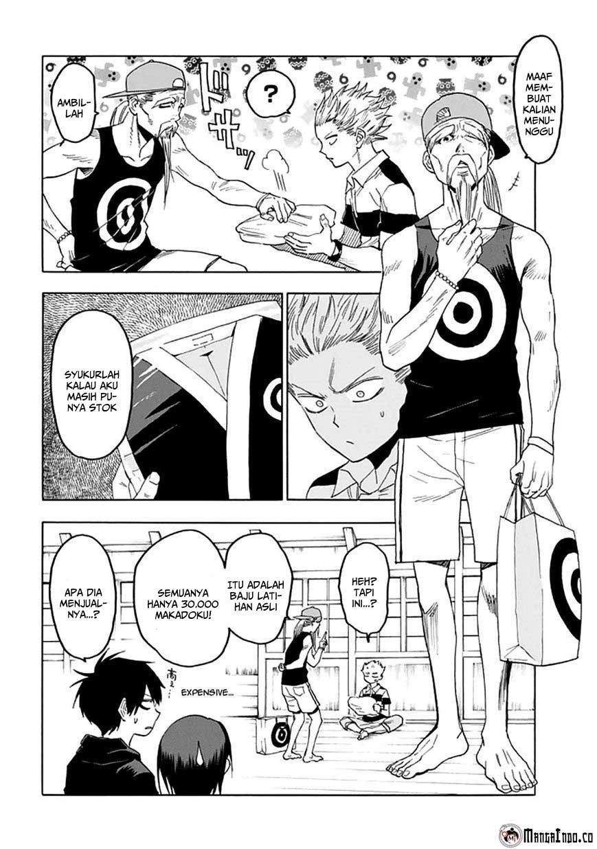 Chapter 54 - halaman 30
