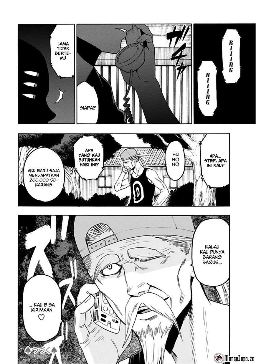 Chapter 54 - halaman 34