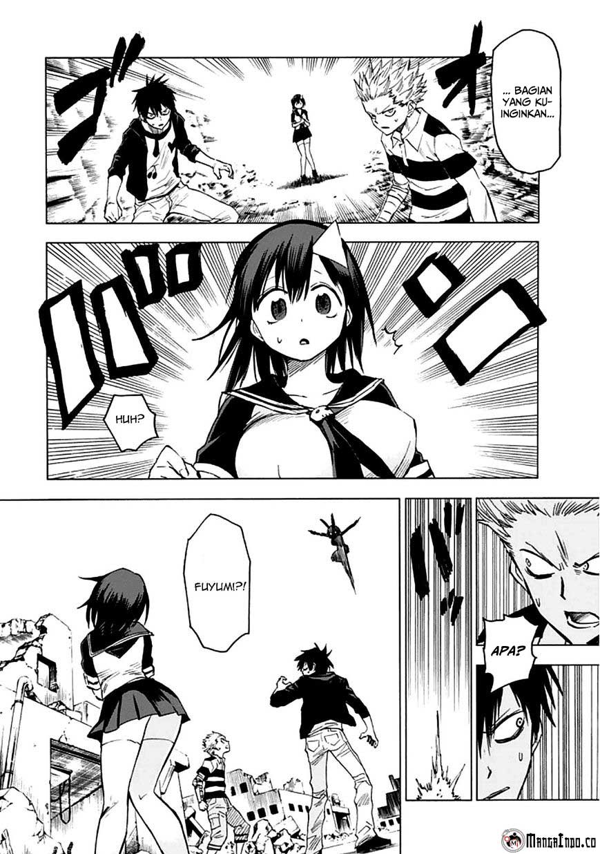 Chapter 52 - halaman 17