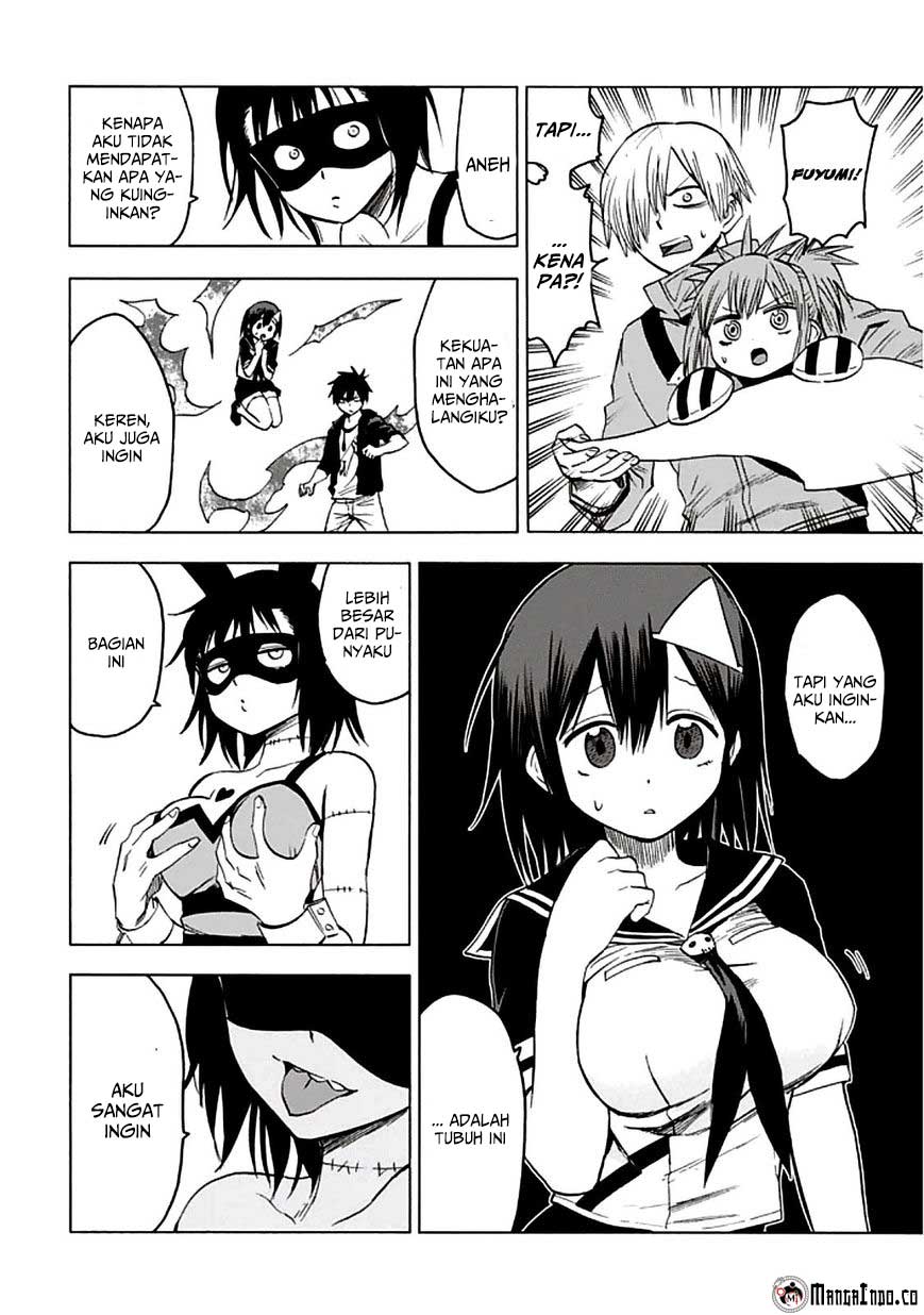 Chapter 52 - halaman 19