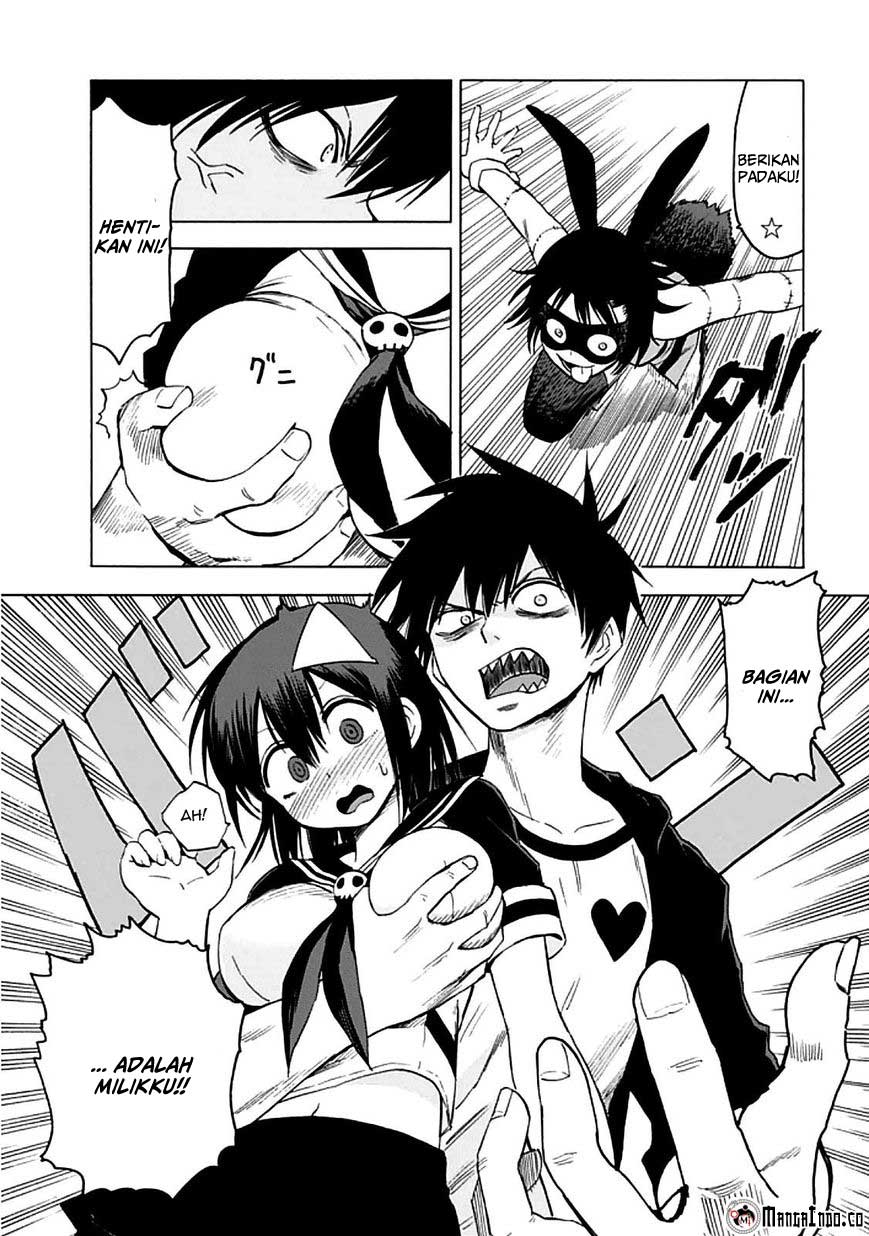 Chapter 52 - halaman 20