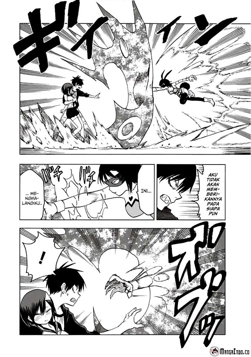 Chapter 52 - halaman 21