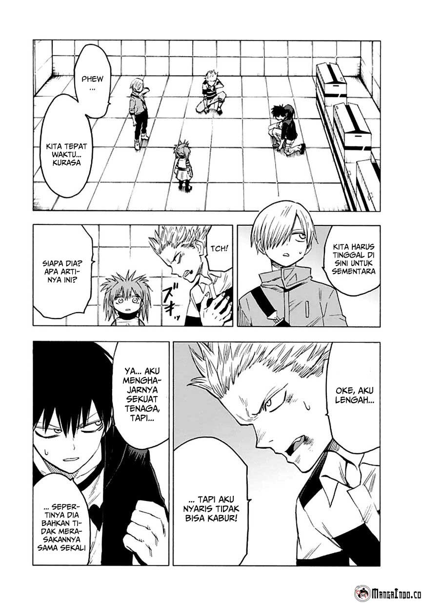 Chapter 52 - halaman 25