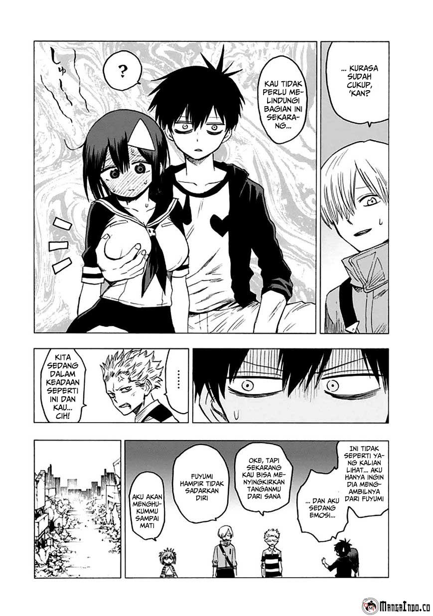 Chapter 52 - halaman 27