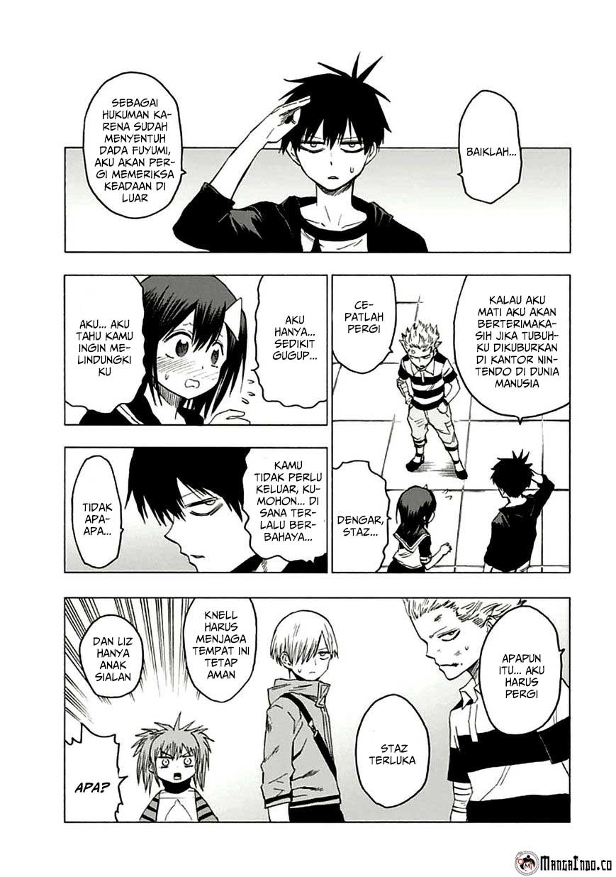 Chapter 52 - halaman 30
