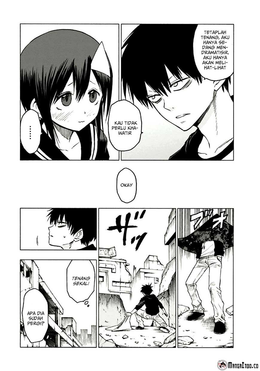 Chapter 52 - halaman 31