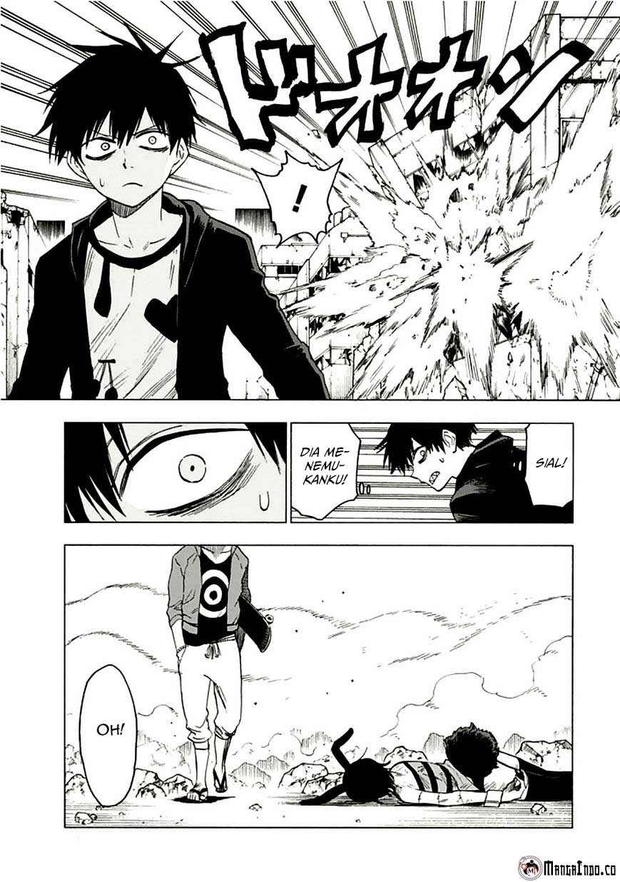 Chapter 52 - halaman 32