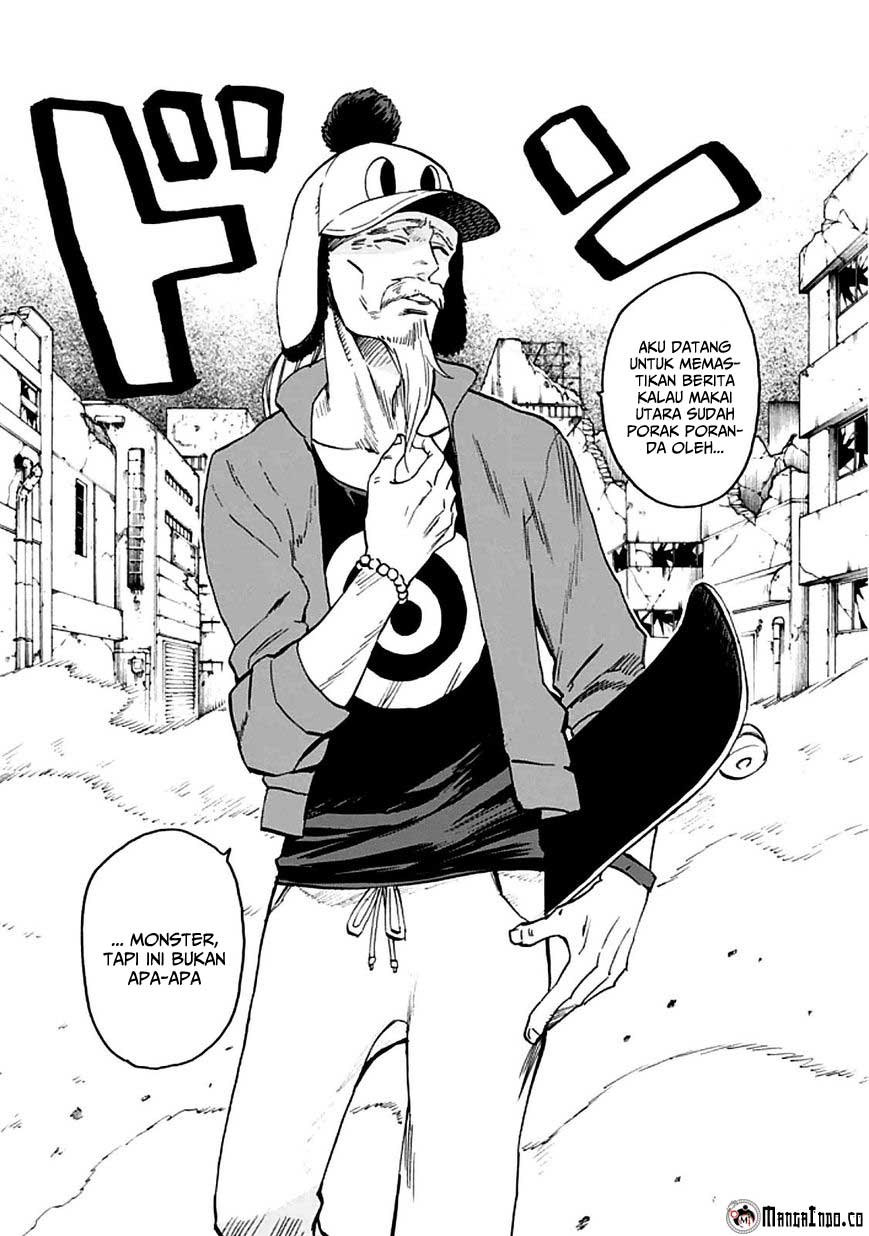 Chapter 52 - halaman 33