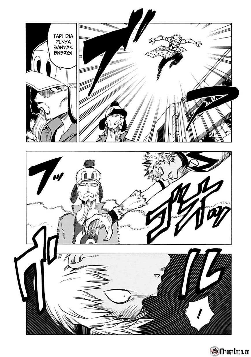 Chapter 52 - halaman 34