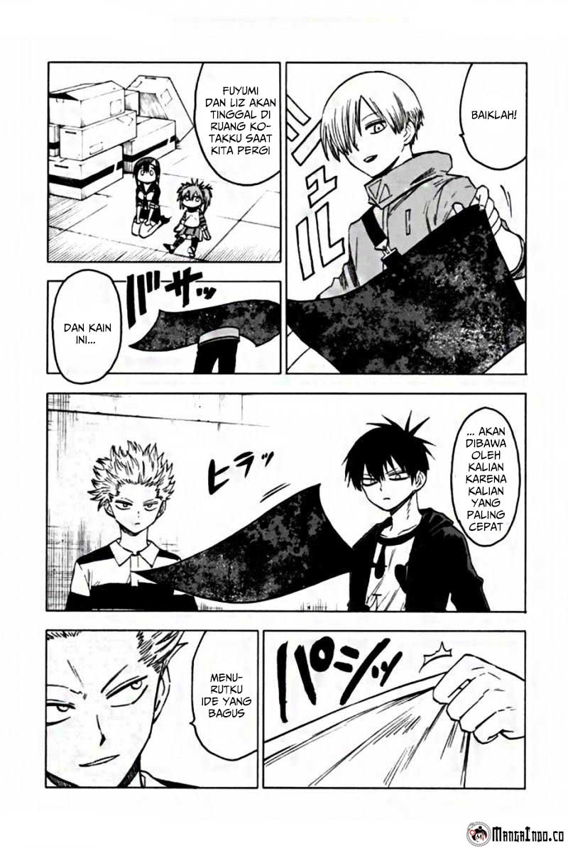 Chapter 51 - halaman 15