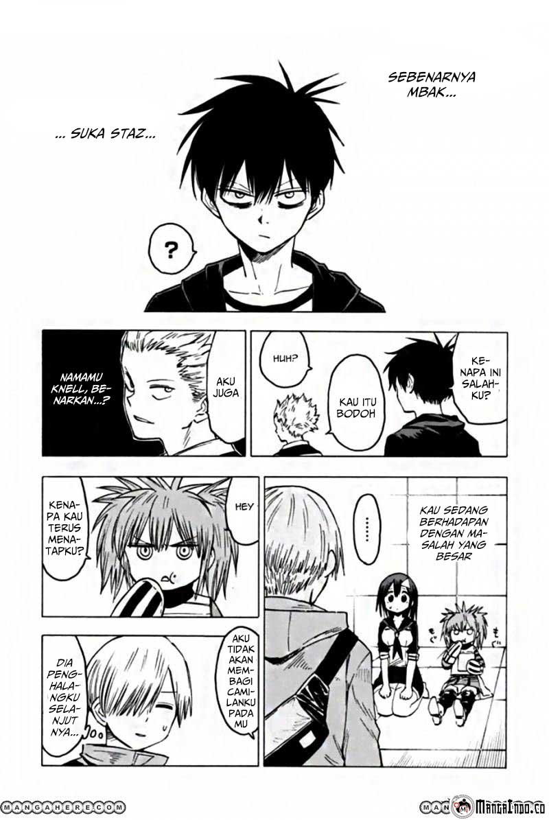 Chapter 51 - halaman 18