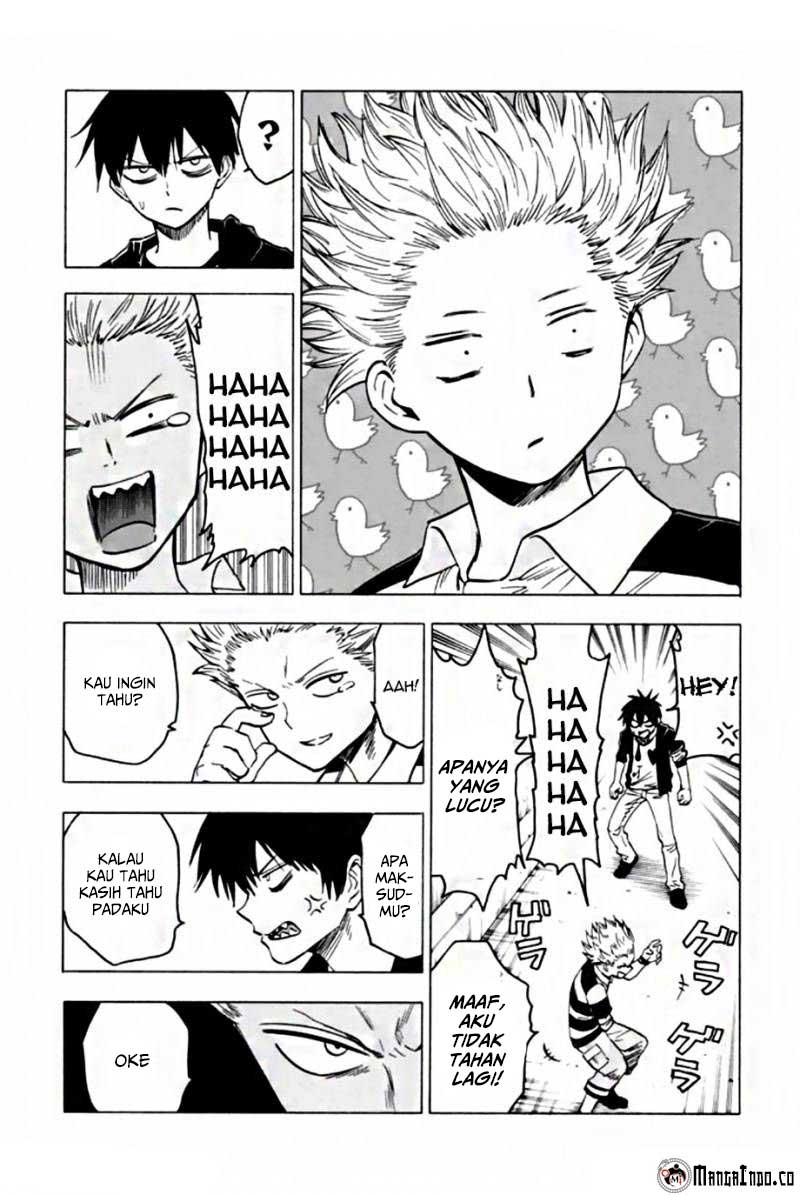 Chapter 51 - halaman 21