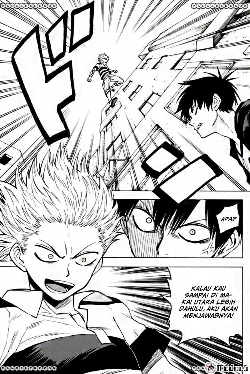Chapter 51 - halaman 22