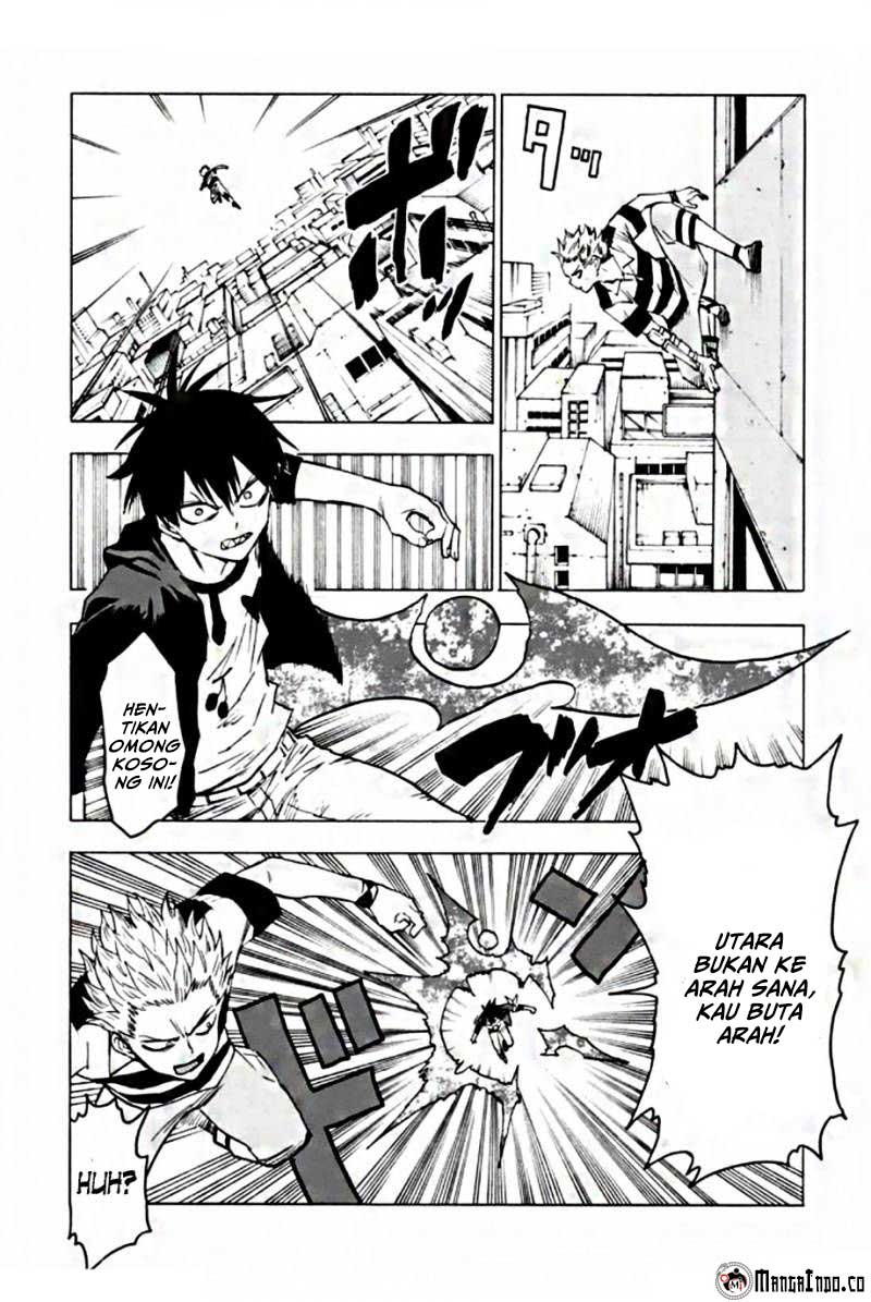 Chapter 51 - halaman 23