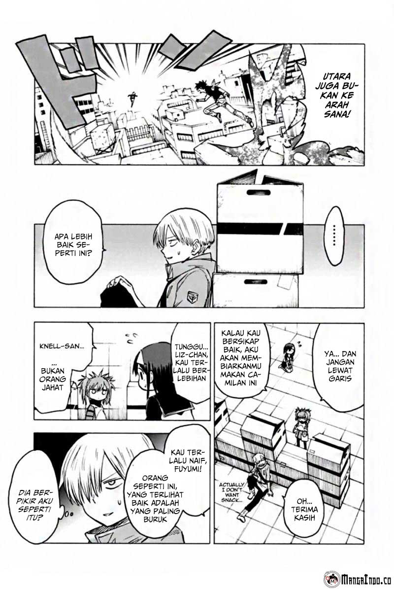 Chapter 51 - halaman 26