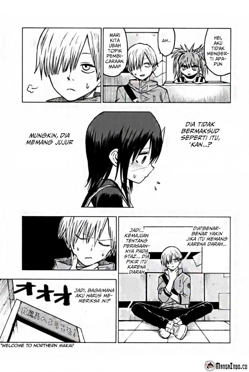 Chapter 51 - halaman 30