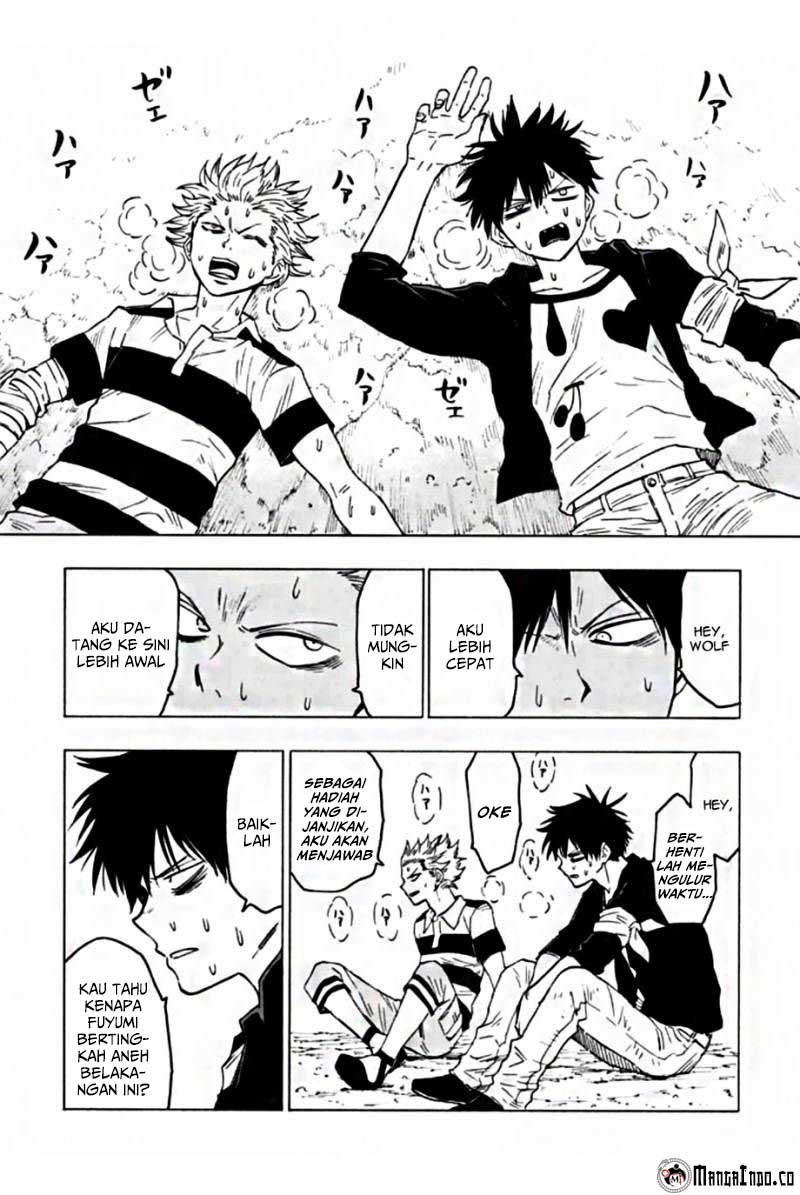 Chapter 51 - halaman 31
