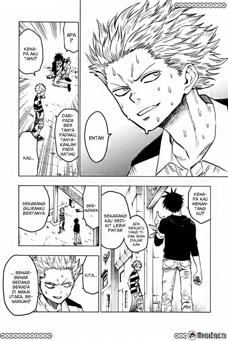 Chapter 51 - halaman 32