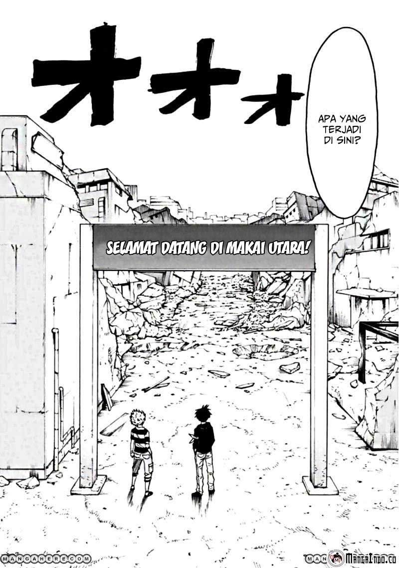 Chapter 51 - halaman 33