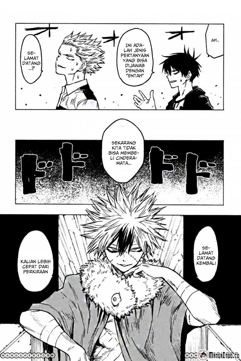 Chapter 51 - halaman 34