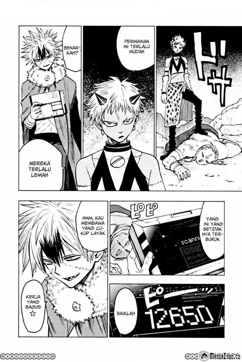 Chapter 51 - halaman 35