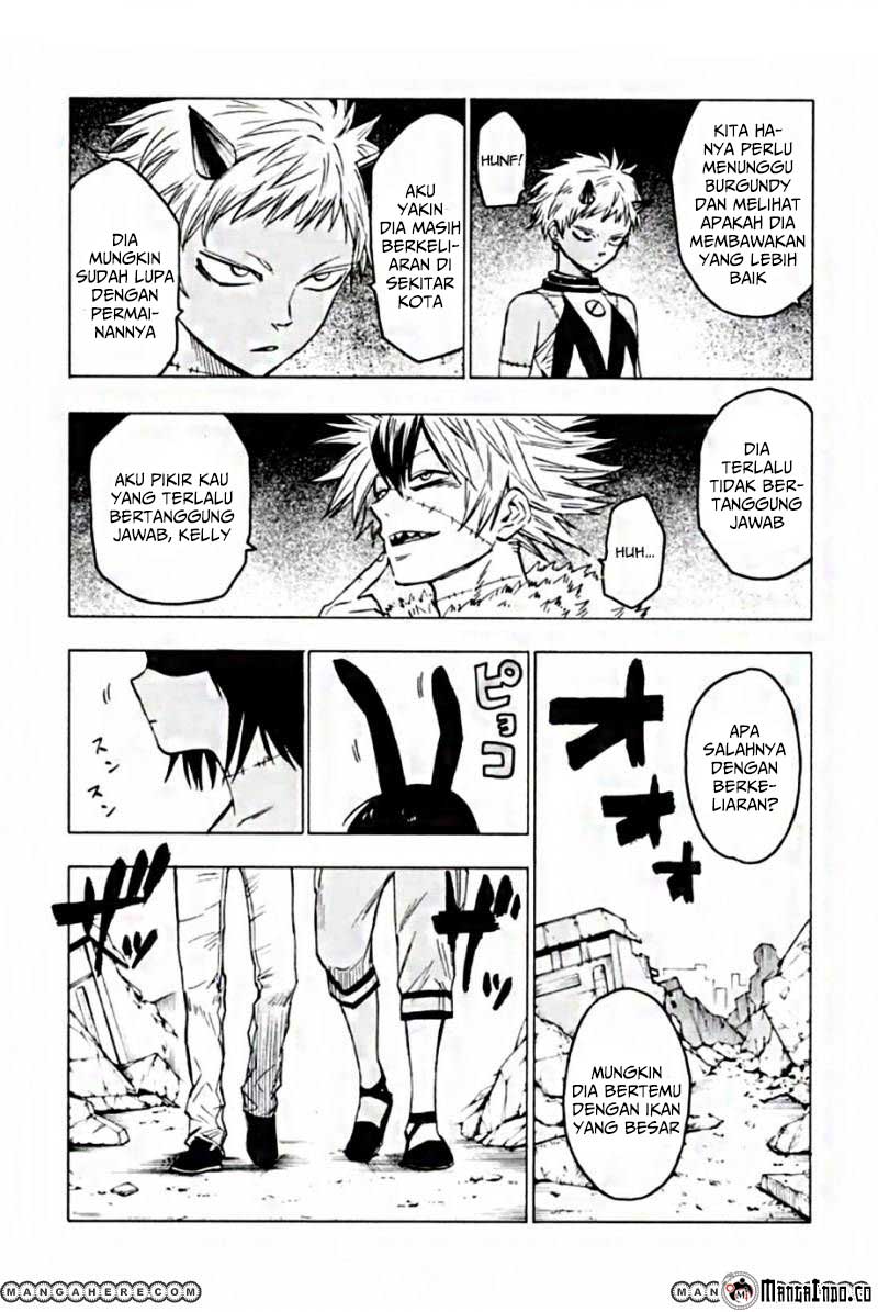 Chapter 51 - halaman 36
