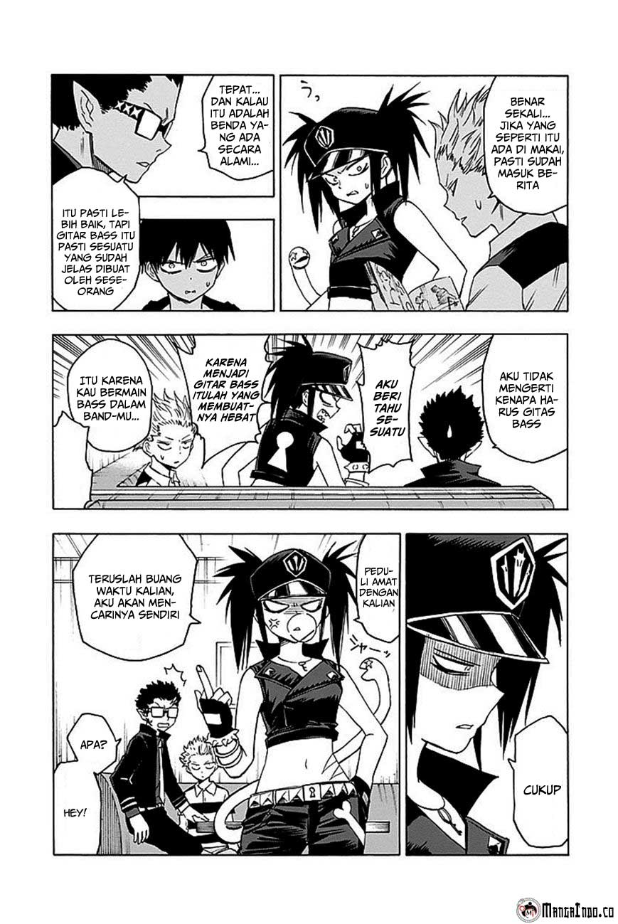 Chapter 50 - halaman 12