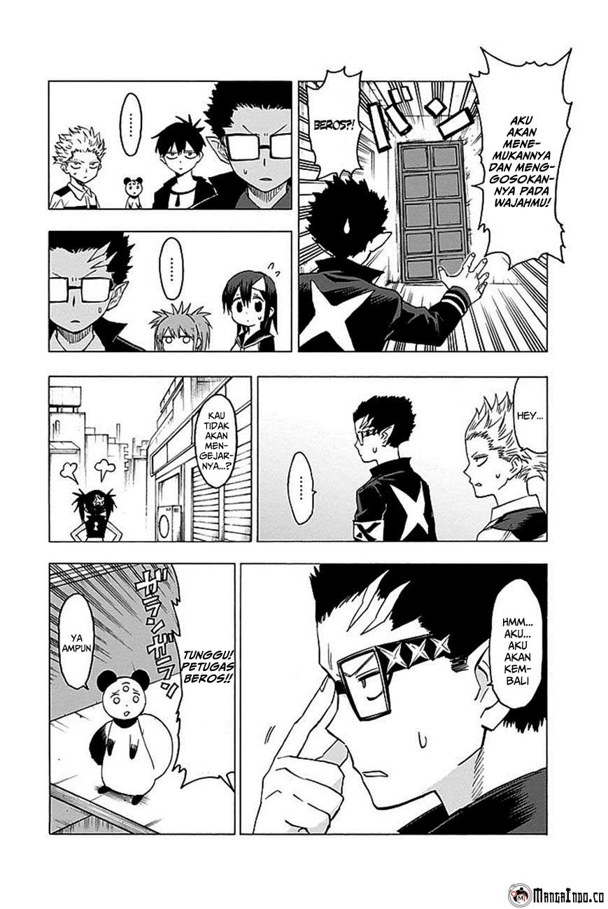 Chapter 50 - halaman 13