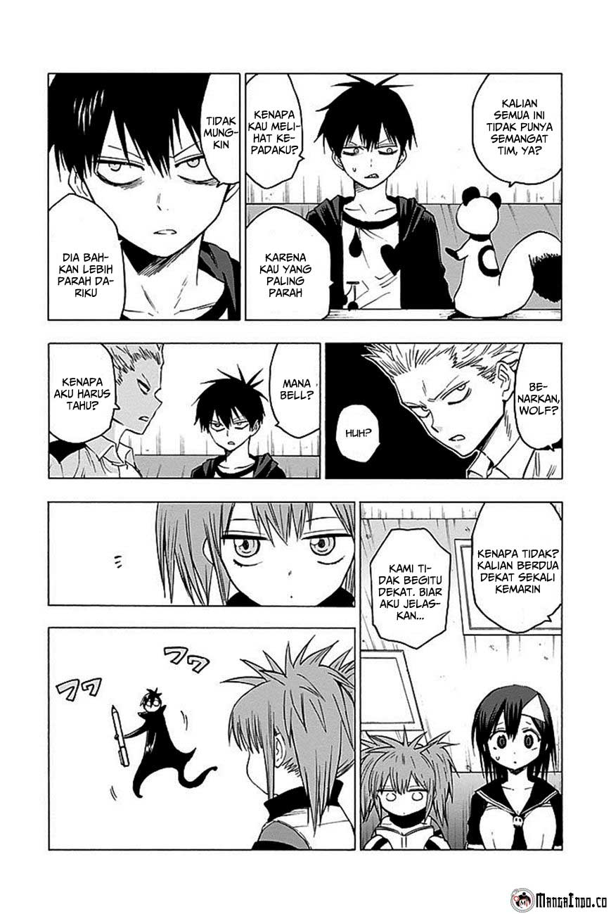 Chapter 50 - halaman 14