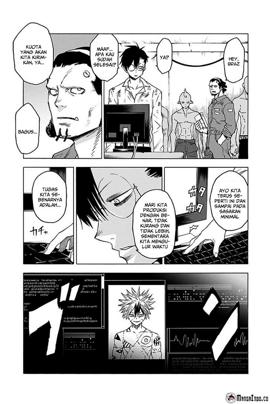 Chapter 50 - halaman 16