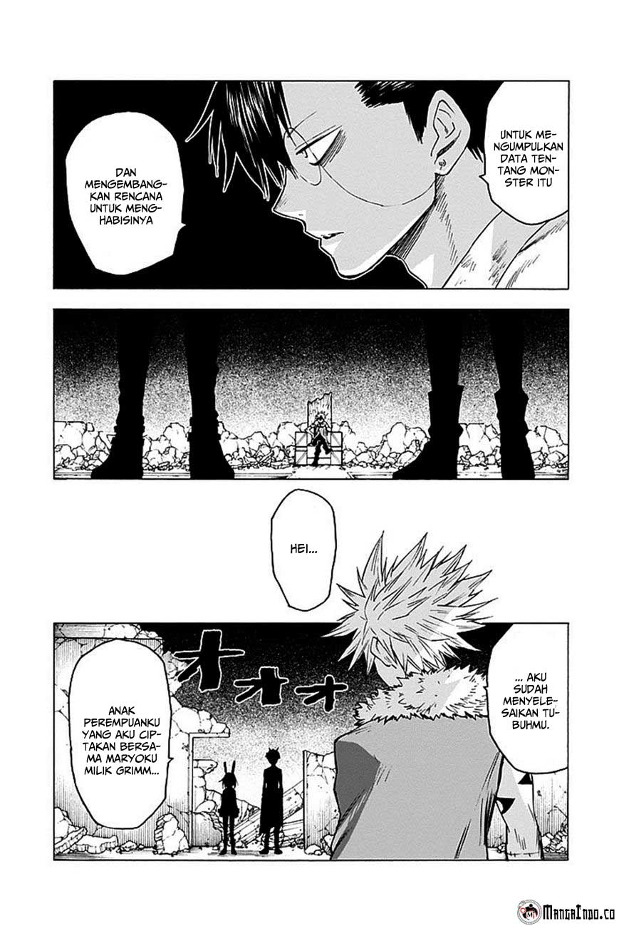 Chapter 50 - halaman 18