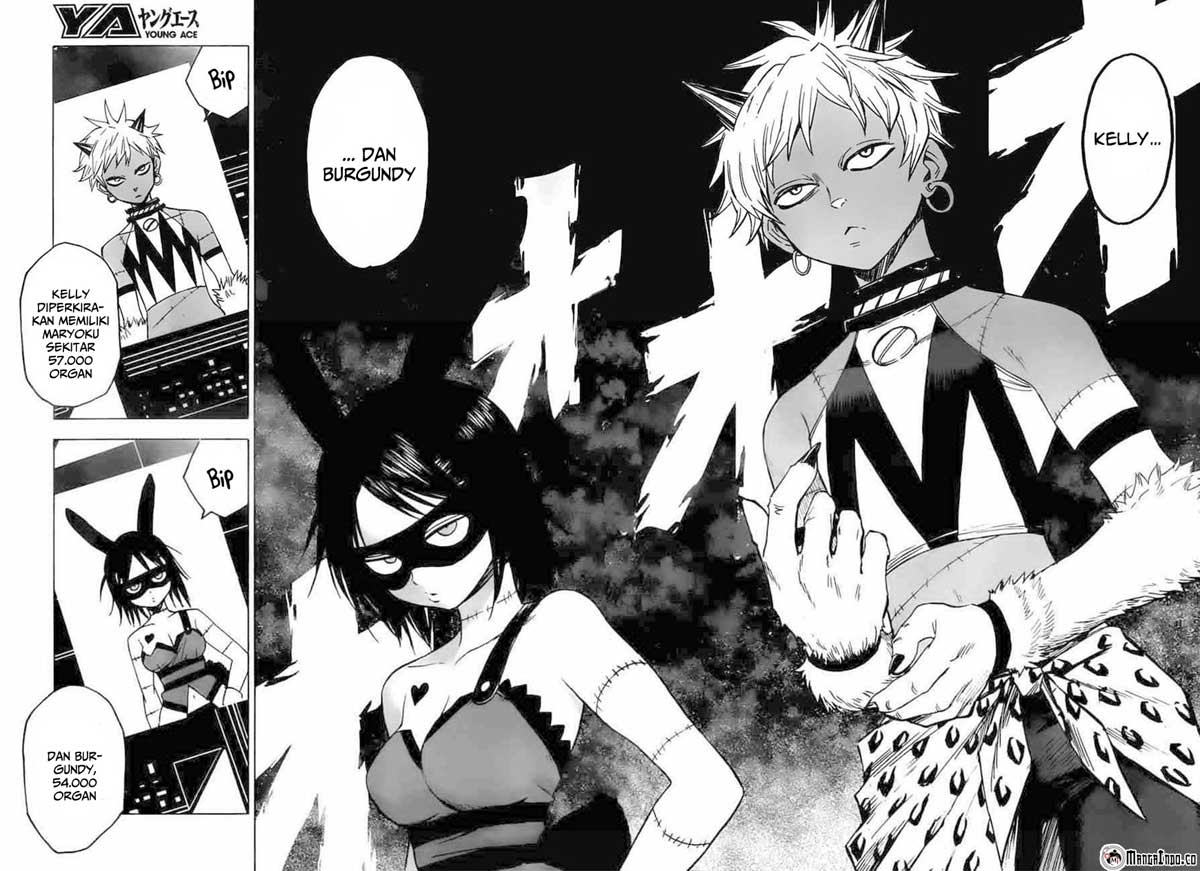 Chapter 50 - halaman 19