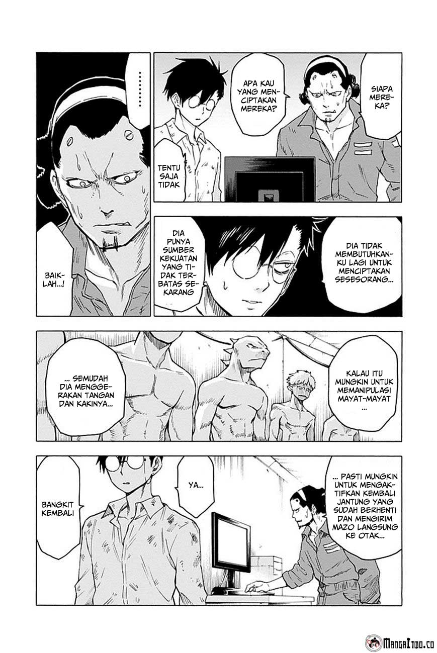 Chapter 50 - halaman 20