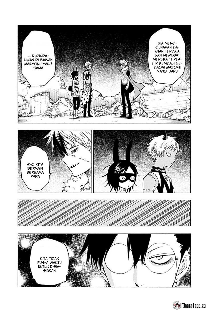 Chapter 50 - halaman 21
