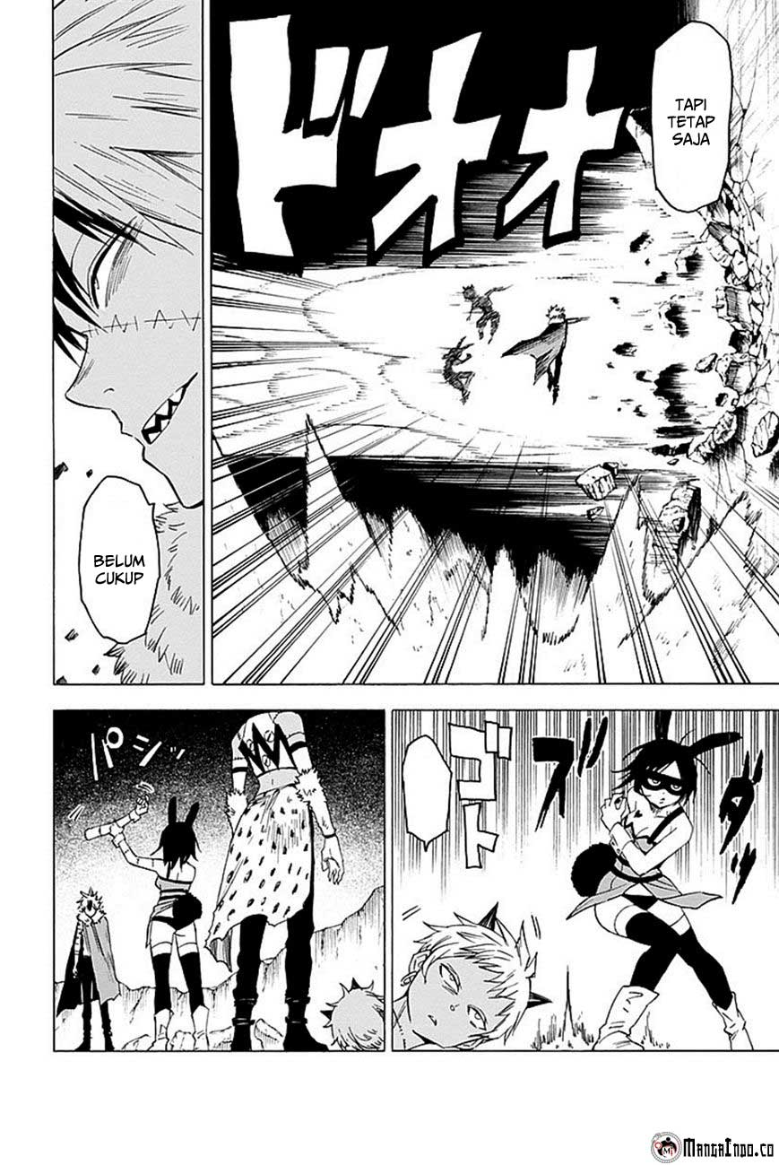 Chapter 50 - halaman 24