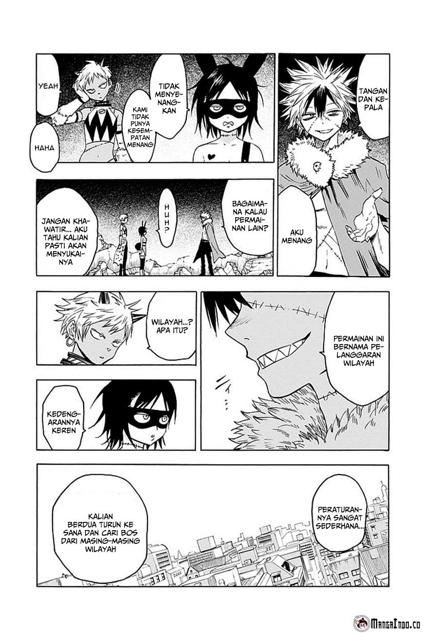 Chapter 50 - halaman 25