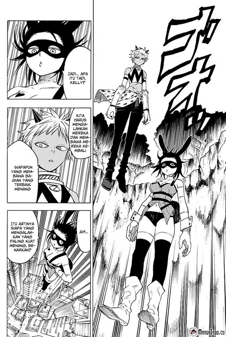 Chapter 50 - halaman 26