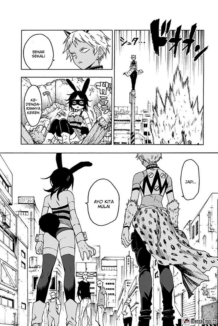Chapter 50 - halaman 27