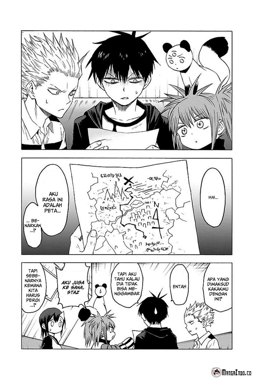 Chapter 50 - halaman 28
